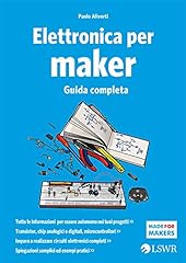 Elettronica per maker usato  Spedito ovunque in Italia 