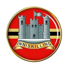 Inniskillings 6th dragoons for sale  Delivered anywhere in UK