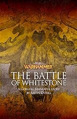 The battle whitestone usato  Spedito ovunque in Italia 