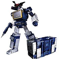 Transformer Toys Masterpiece MP-13 Soundwave KO Versio for sale  Delivered anywhere in Canada