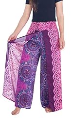 Lannaclothesdesign womens wide for sale  Delivered anywhere in USA 