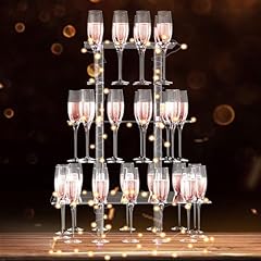 Champagne display holder for sale  Delivered anywhere in USA 