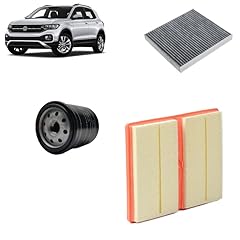 Kit tagliando filtri usato  Spedito ovunque in Italia 