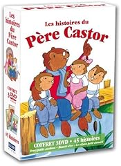 dvd pere castor d'occasion  Livré partout en France