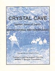 Crystal cave hidden for sale  Delivered anywhere in Ireland