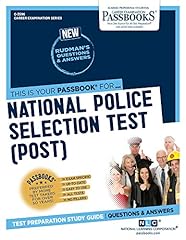 National police selection for sale  Delivered anywhere in USA 