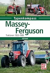 Massey ferguson traktoren gebraucht kaufen  Wird an jeden Ort in Deutschland