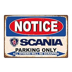Biopracess scania truck for sale  Delivered anywhere in UK