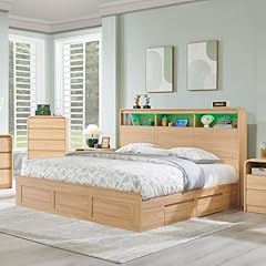 Wow97e modern king for sale  Delivered anywhere in USA 