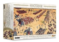 Warlord games hannibal for sale  Delivered anywhere in UK