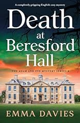 Death beresford hall usato  Spedito ovunque in Italia 