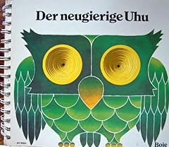 Der neugierige uhu d'occasion  Livré partout en France