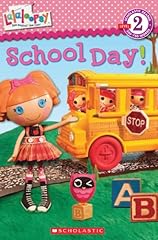 Lalaloopsy school day for sale  Delivered anywhere in USA 