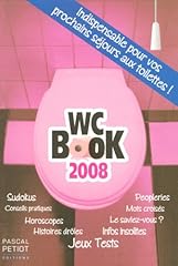 Book 2008 d'occasion  Livré partout en France