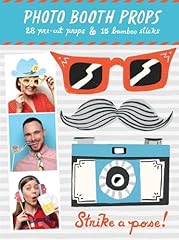 Strike pose photobooth for sale  Delivered anywhere in UK