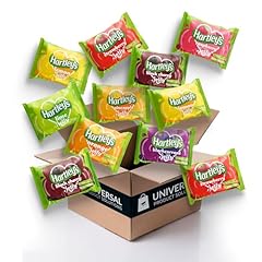 Hartley jelly cubes for sale  Delivered anywhere in UK