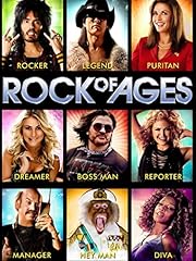 Rock ages for sale  Delivered anywhere in UK