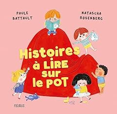 Histoires lire pot d'occasion  Livré partout en France