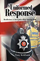 Uniformed response recollectio for sale  Delivered anywhere in UK