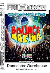 Bounce makina vol for sale  Delivered anywhere in UK