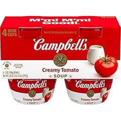 Campbell creamy tomato for sale  Delivered anywhere in USA 