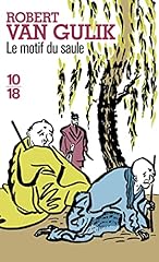 Motif saule dernières d'occasion  Livré partout en Belgiqu