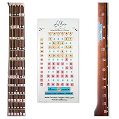 Fantastic finger guide for sale  Delivered anywhere in UK