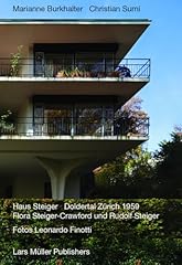 Haus steiger doldertal gebraucht kaufen  Wird an jeden Ort in Deutschland