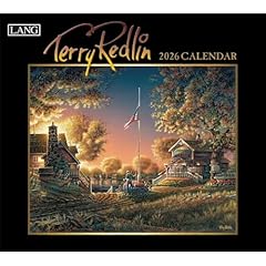 Lang terry redlin for sale  Delivered anywhere in USA 