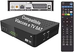 Anfel decoder satellitare usato  Spedito ovunque in Italia 