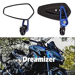 Dreamizer 22mm motorcycle for sale  Delivered anywhere in UK