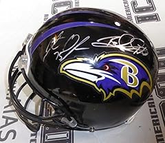 Jonathan ogden signed for sale  Delivered anywhere in USA 