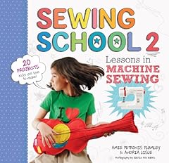 Sewing school lessons for sale  Delivered anywhere in USA 