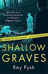 Shallow graves life for sale  Delivered anywhere in UK
