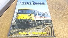 Electro diesels illustrated for sale  Delivered anywhere in UK