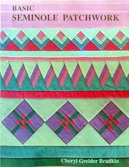 Basic seminole patchwork for sale  Delivered anywhere in USA 