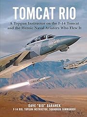 Tomcat rio topgun for sale  Delivered anywhere in Ireland