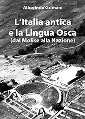 Italia antica lingua usato  Spedito ovunque in Italia 