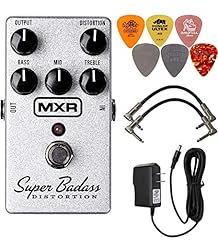 Mxr m75 super for sale  Delivered anywhere in USA 