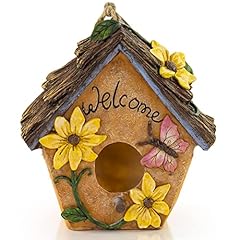 Home hanging bird for sale  Delivered anywhere in USA 