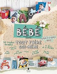 Faire bébé diy d'occasion  Livré partout en France