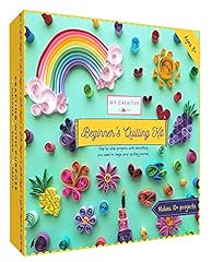 Creative camp quilling for sale  Delivered anywhere in USA 