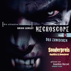 Necroscope folge erwachen gebraucht kaufen  Wird an jeden Ort in Deutschland