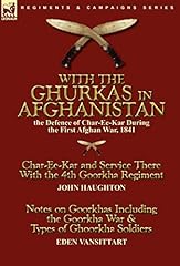 Ghurkas afghanistan defence for sale  Delivered anywhere in USA 
