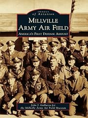 Millville army air for sale  Delivered anywhere in UK