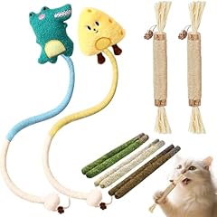 Zengabia catnip toys for sale  Delivered anywhere in USA 