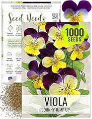 Seed needs johnny for sale  Delivered anywhere in USA 
