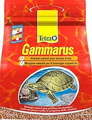 Tetra gammarus aliment d'occasion  Livré partout en France