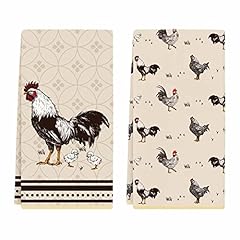 Chicken kitchen towels for sale  Delivered anywhere in USA 