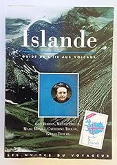 Islande. guide ile d'occasion  Livré partout en France